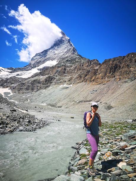 Refugio Hörnlihütte (A los pies del mítico Cervino) Refugio Hörnlihütte (A los pies del mítico Cervino)