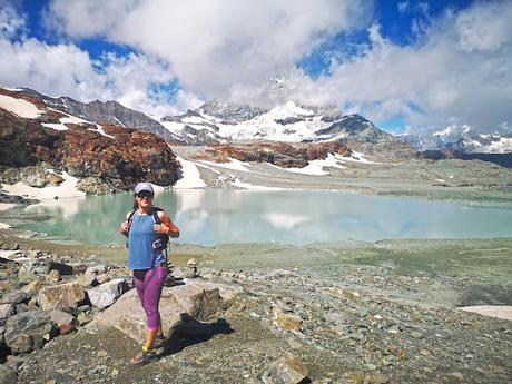 Refugio Hörnlihütte (A los pies del mítico Cervino) Refugio Hörnlihütte (A los pies del mítico Cervino)