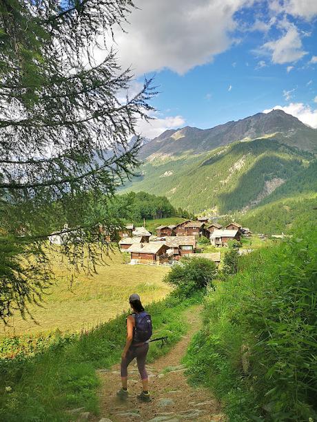 Refugio Hörnlihütte (A los pies del mítico Cervino) Refugio Hörnlihütte (A los pies del mítico Cervino)