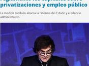 Arrancó remate: Argentina vende