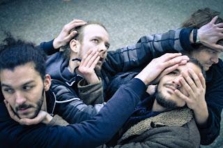 Rhizone - Timelines (2021) Rhizone - Timelines (2021)