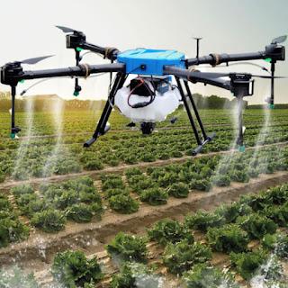 Me gusta el olor del napalm/Glifosato/Glufosinato/2-4D por la mañana