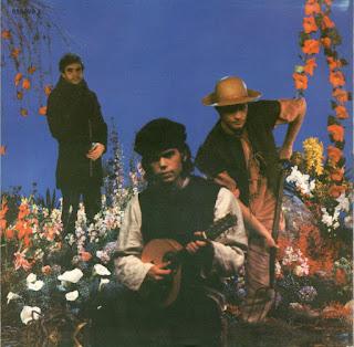 Legião Urbana - O Descobrimento Do Brasil (1993)