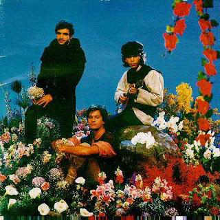 Legião Urbana - O Descobrimento Do Brasil (1993)