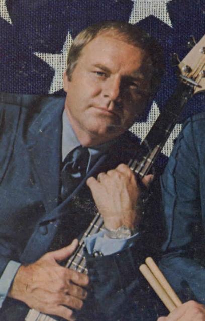 Efemérides del Rock y Heavy Metal: Qué pasó un 07 de Agosto