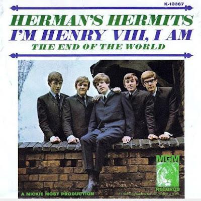 Efemérides del Rock y Heavy Metal: Qué pasó un 07 de Agosto