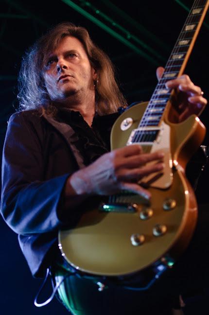 Efemérides del Rock y Heavy Metal: Qué pasó un 07 de Agosto