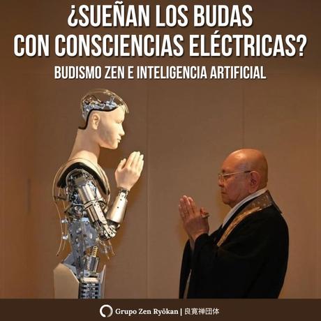 Budismo Zen e inteligencia artificial