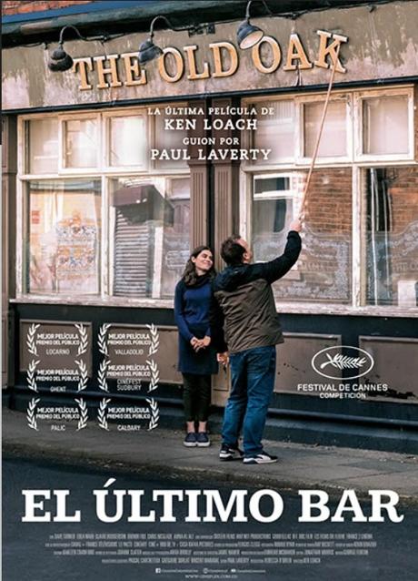 Reseña “The Old Oak”: No es caridad, es calidad