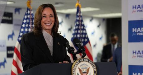 Un informe revela que la frontera sur se convirtió en un coladero de terroristas bajo la tutela de Kamala Harris