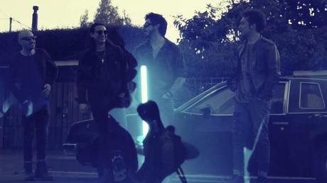 Son Reflexion presenta nuevo sencillo en Bar de René 0feb09d5-cf03-dcf0-32eb-12fa633f21c9