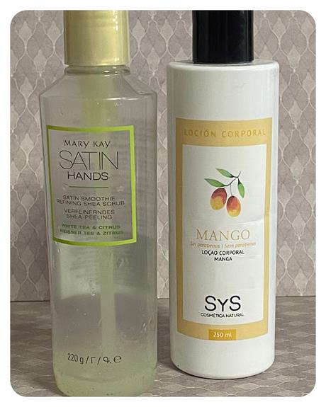 🧘🏼‍♀️ Productos Acabados 🧘🏼‍♀️