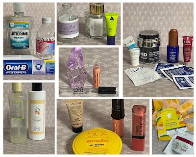 🧘🏼‍♀️ Productos Acabados 🧘🏼‍♀️