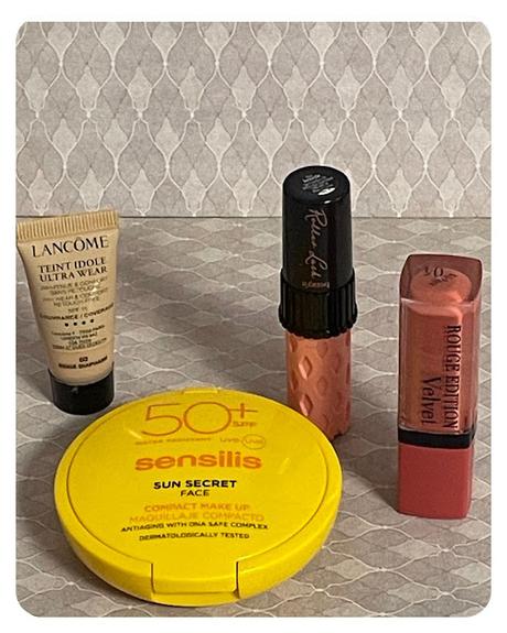 🧘🏼‍♀️ Productos Acabados 🧘🏼‍♀️