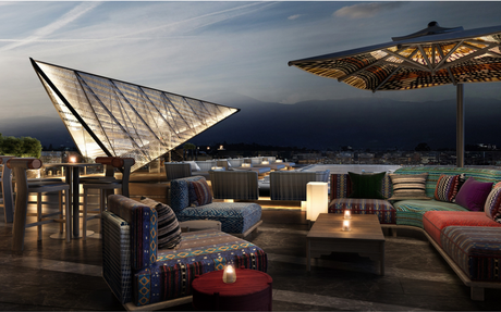 Hilton Kathmandu – blending Nepal's rich heritage with contemporary design • Hotel Designs 8