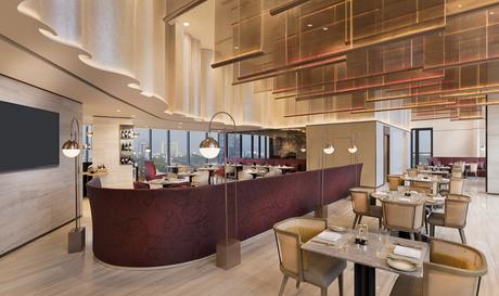 Hilton Kathmandu – blending Nepal's rich heritage with contemporary design • Hotel Designs 6