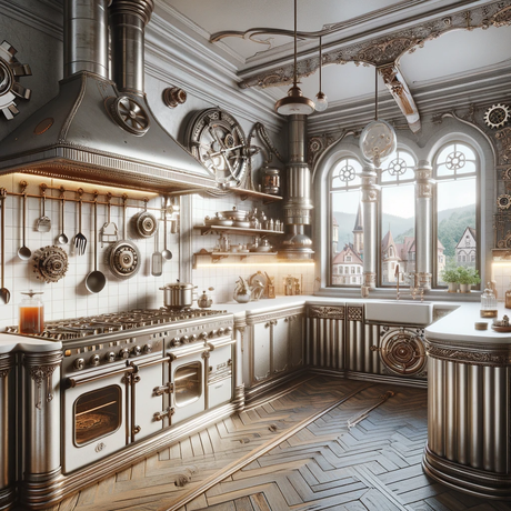 Las mejores cocinas italianas en Sevilla 10