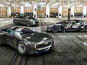 Audi Reinventa: Cuatro Aros Desaparecen