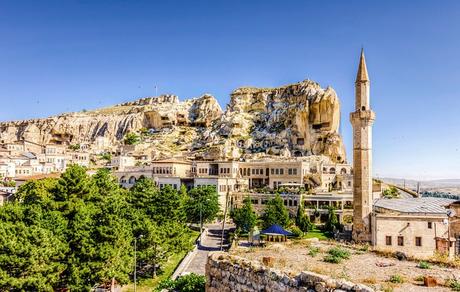 17 atracciones y actividades mejor valoradas en Capadocia