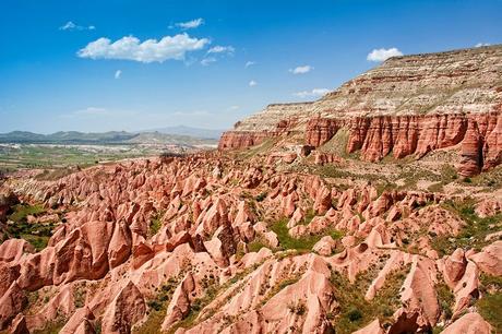 17 atracciones y actividades mejor valoradas en Capadocia 17 atracciones y actividades mejor valoradas en Capadocia