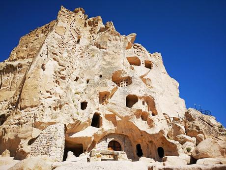 17 atracciones y actividades mejor valoradas en Capadocia 17 atracciones y actividades mejor valoradas en Capadocia