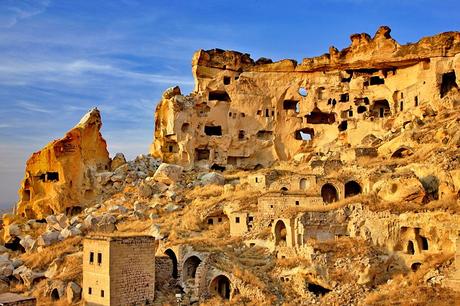 17 atracciones y actividades mejor valoradas en Capadocia