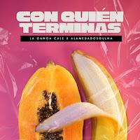 La Ganga Calé y Alamedadosoulna estrenan Con quien terminas