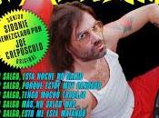 Crepúsculo remixa salgo Sidonie