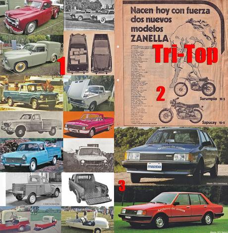 Tri-Top del 28 de julio al 3 de agosto