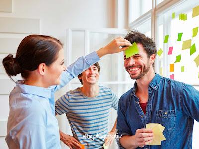 Aplicaciones de la gamificación