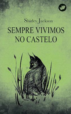 Sempre vivimos no castelo + Non deixarei de buscarte + Quería contarche o que é unha casa