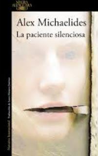 Reseña paciente silenciosa