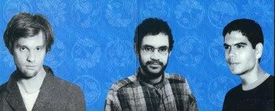 Legião Urbana - A Tempestade (1996) Legião Urbana - A Tempestade (1996)