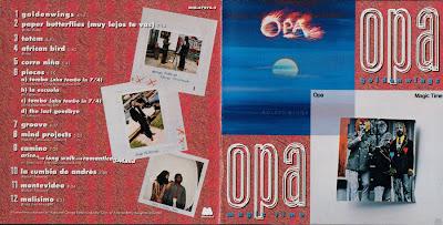 La Mesa Beatle: Corre niña