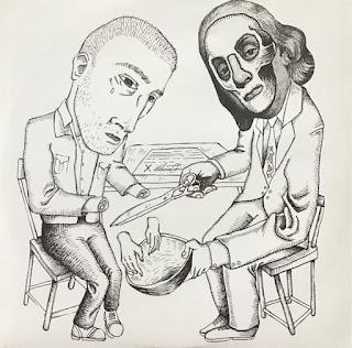 Godspeed You! Black Emperor - Lift Yr. Skinny Fists Like Antennas To Heaven! (2000)