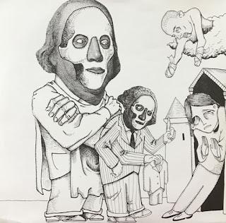 Godspeed You! Black Emperor - Lift Yr. Skinny Fists Like Antennas To Heaven! (2000)