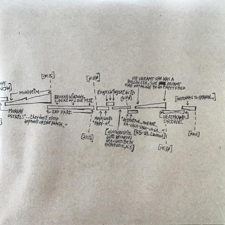 Godspeed You! Black Emperor - Lift Yr. Skinny Fists Like Antennas To Heaven! (2000)
