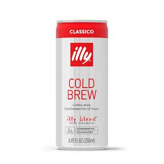 RECETAS DE VERANO CON CAFE DE LA MANO DE ILLYCAFFE