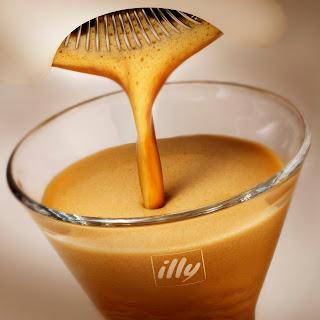 RECETAS DE VERANO CON CAFE DE LA MANO DE ILLYCAFFE