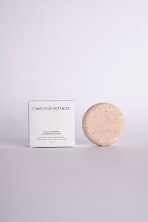 THE SCALP GUA SHA de CONSCIOUS BOTANIST THE SCALP GUA SHA de CONSCIOUS BOTANIST