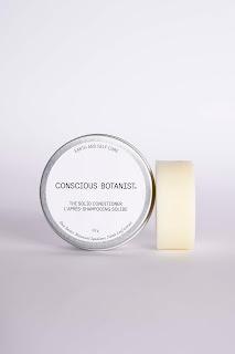 THE SCALP GUA SHA de CONSCIOUS BOTANIST THE SCALP GUA SHA de CONSCIOUS BOTANIST