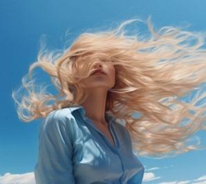 LAS ALGAS, PARA EL CUIDADO PERFECTO DEL CABELLO RIZADO