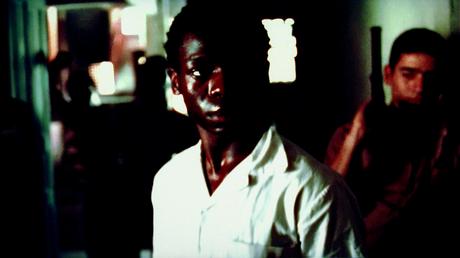 Pelicula Ciudad de Dios