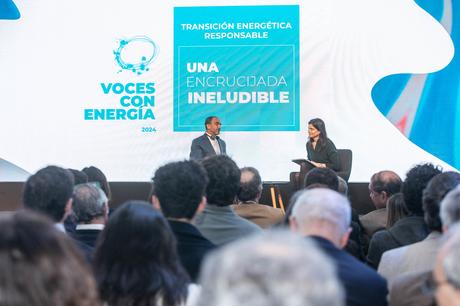 Voces con Energía 2