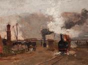 CCLM presenta exposición celebra años historia ferroviaria Chile