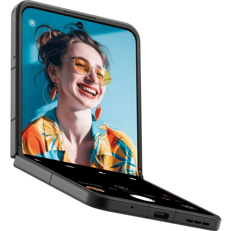 ZTE lanza su primer Flip de la mano de PC Factory gallery_nubia_flip_5g_06