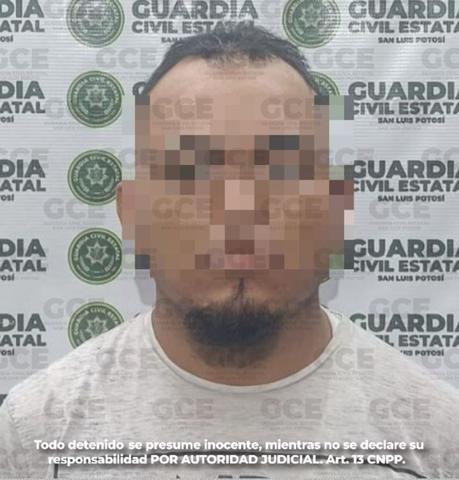 Cinco detenidos durante el enfrentamiento entre taxistas y repartidores