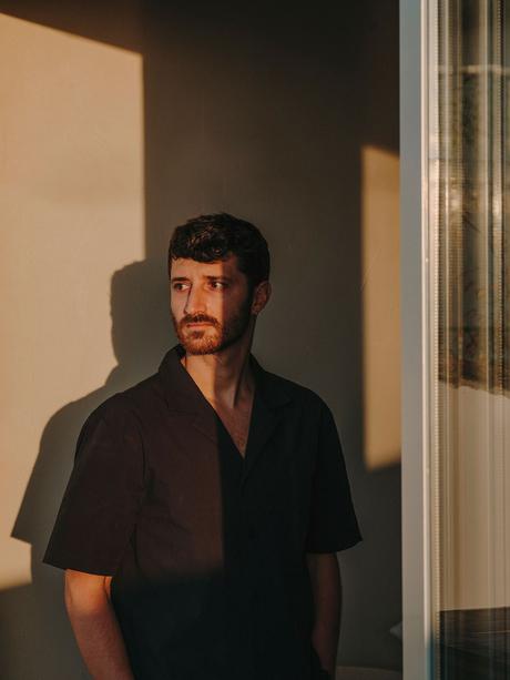 Benni Allan: Innovación y Nostalgia en Cada Estructura Arquitectónica 2 Benni Allan: Innovación y Nostalgia en Cada Estructura Arquitectónica 2