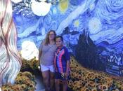 Gogh Grandes Éxitos, exposición inmersiva llega Alicante.