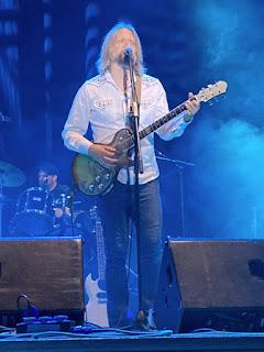 The SteepWater Band - 04/07/2024 - CazorlaBlues